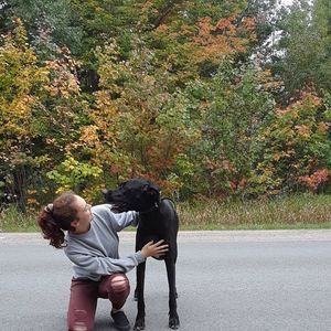 Meet your Posher, Julia